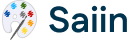 site logo